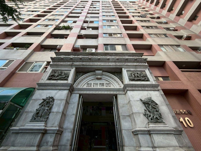 鬧中取靜 近台灣大道 國一 台74線 - Image 1