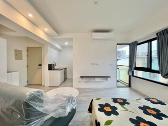 💖可雙租補✨精裝美套🏠電梯✔️流理臺💖6/30（第3張）