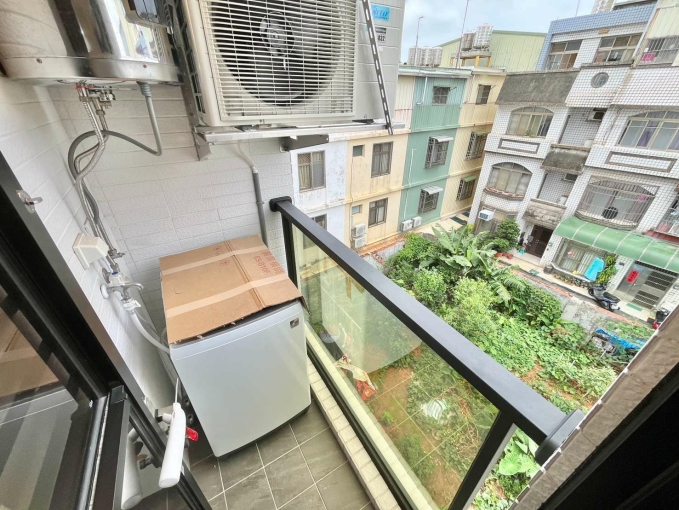 💖可雙租補✨精裝美套🏠電梯✔️流理臺💖6/30（第7張）