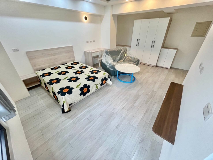 💖可雙租補✨精裝美套🏠電梯✔️流理臺💖6/30（第1張）