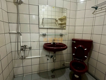 兆基社會住宅🏠羅姐板橋/健身公寓/全室油漆（第12張）