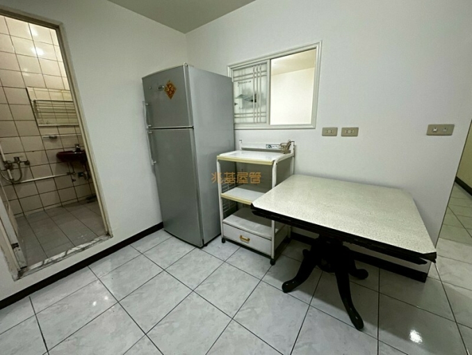 兆基社會住宅🏠羅姐板橋/健身公寓/全室油漆（第5張）