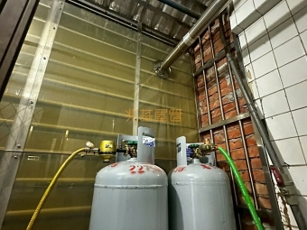 兆基社會住宅🏠羅姐板橋/健身公寓/全室油漆（第9張）