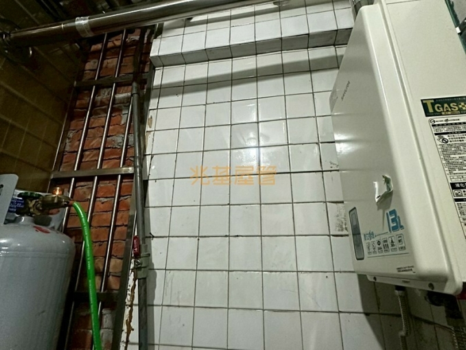 兆基社會住宅🏠羅姐板橋/健身公寓/全室油漆（第10張）