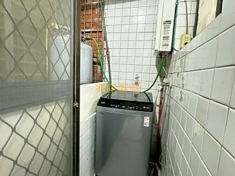 兆基社會住宅🏠羅姐板橋/健身公寓/全室油漆（第11張）