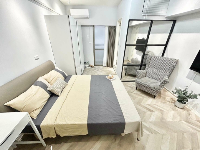 🧡請加賴🧡可貓咪🧡陽台獨洗🧡租屋補助🧡百萬裝潢🧡超秒殺🧡（第9張）