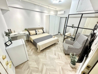 🧡請加賴🧡可貓咪🧡陽台獨洗🧡租屋補助🧡百萬裝潢🧡超秒殺🧡（第1張）