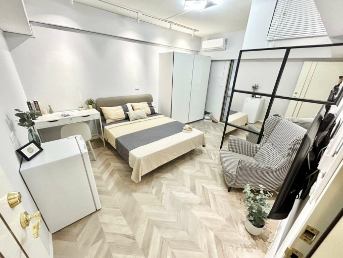 🧡請加賴🧡可貓咪🧡陽台獨洗🧡租屋補助🧡百萬裝潢🧡超秒殺🧡（第1張）