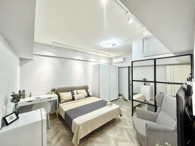 🧡請加賴🧡可貓咪🧡陽台獨洗🧡租屋補助🧡百萬裝潢🧡超秒殺🧡（第11張）