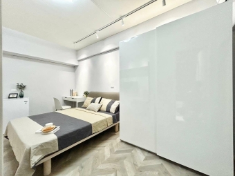 🧡請加賴🧡可貓咪🧡陽台獨洗🧡租屋補助🧡百萬裝潢🧡超秒殺🧡（第4張）