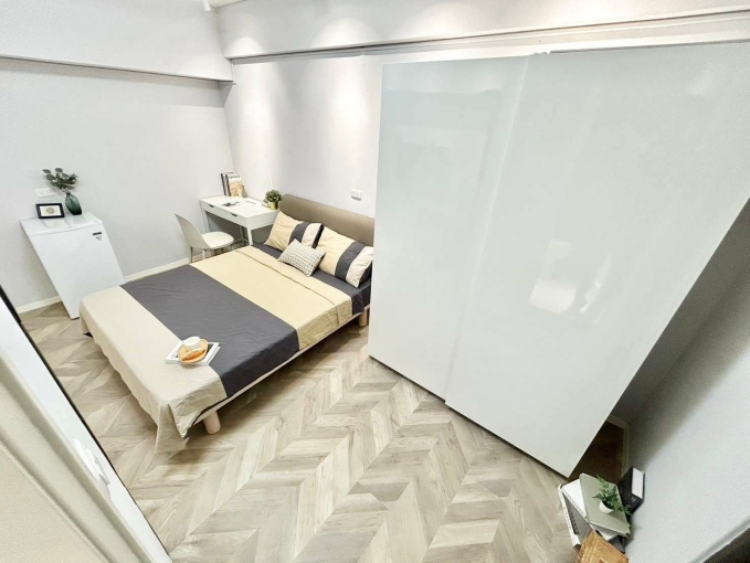 🧡請加賴🧡可貓咪🧡陽台獨洗🧡租屋補助🧡百萬裝潢🧡超秒殺🧡（第5張）