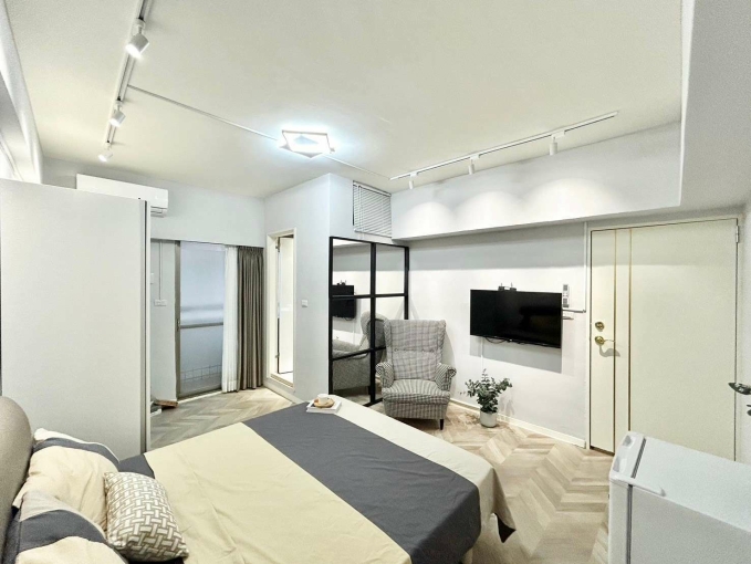 🧡請加賴🧡可貓咪🧡陽台獨洗🧡租屋補助🧡百萬裝潢🧡超秒殺🧡（第6張）