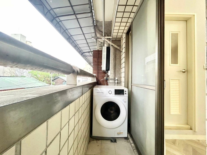 🧡請加賴🧡可貓咪🧡陽台獨洗🧡租屋補助🧡百萬裝潢🧡超秒殺🧡（第13張）