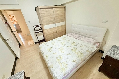 兆基社會住宅🏠中科寶輝首排🌷可租補美三房🫶免仲（第6張）