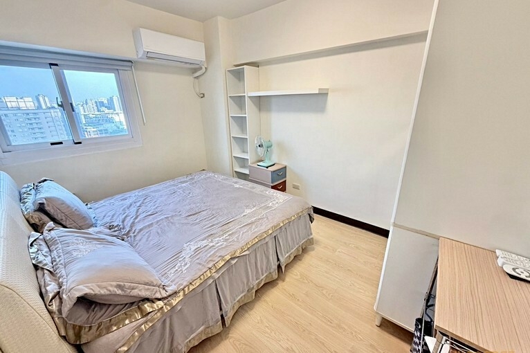 兆基社會住宅🏠中科寶輝首排🌷可租補美三房🫶免仲（第8張）