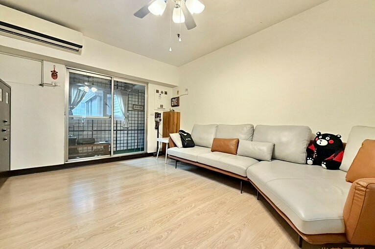 兆基社會住宅🏠中科寶輝首排🌷可租補美三房🫶免仲（第2張）