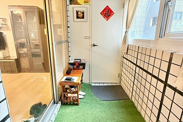 兆基社會住宅🏠中科寶輝首排🌷可租補美三房🫶免仲（第12張）