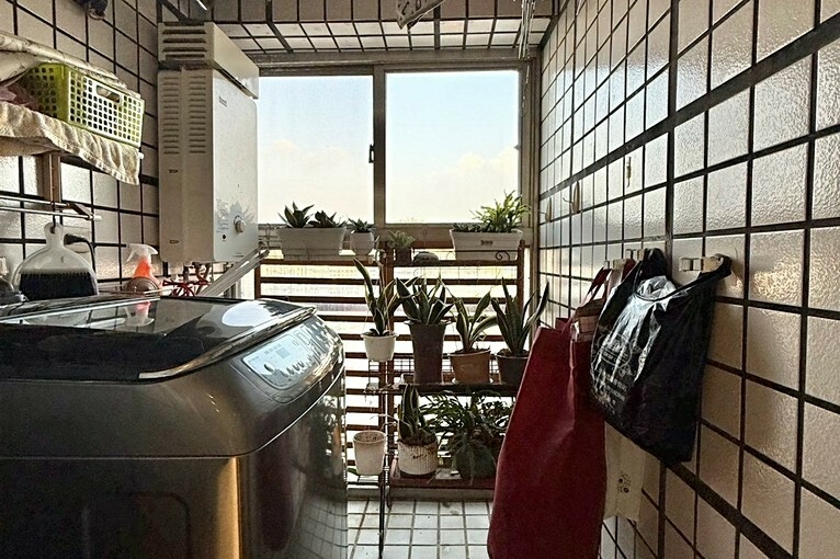 兆基社會住宅🏠中科寶輝首排🌷可租補美三房🫶免仲（第13張）