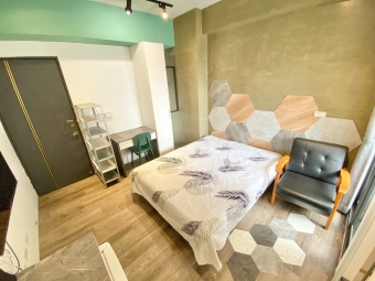 一中✨電梯✨租補✨短租（第3張）