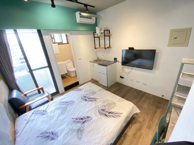 一中✨電梯✨租補✨短租（第8張）