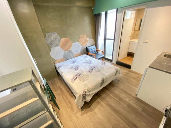 一中✨電梯✨租補✨短租（第2張）