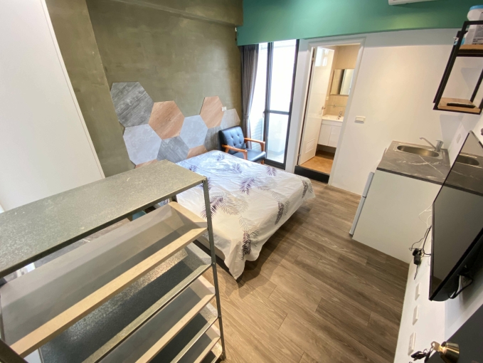 一中✨電梯✨租補✨短租（第1張）