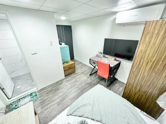 🔥北區小資首選🔥可雙租補🔥飲水機子母車🔥近國軍總醫院（第4張）