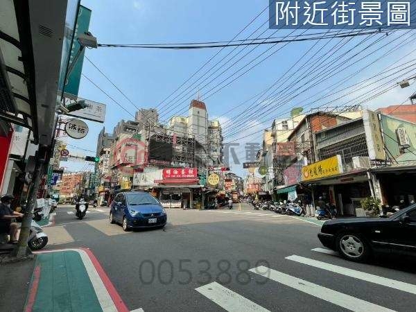 逢甲夜市旁愛上逢甲有陽台電梯套房 - Image 12