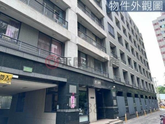 逢甲夜市旁愛上逢甲有陽台電梯套房 - Image 22