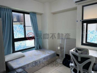 逢甲夜市旁愛上逢甲有陽台電梯套房 - Image 13