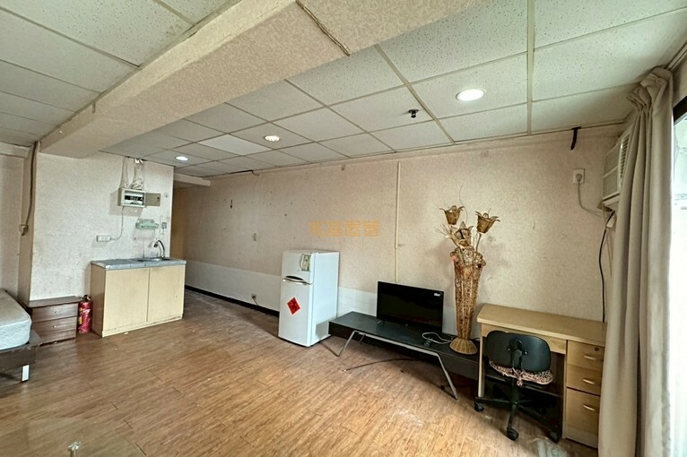 兆基社會住宅🏠友善屋源🧡中山國小站電梯套房、可租補入籍免(第2張)