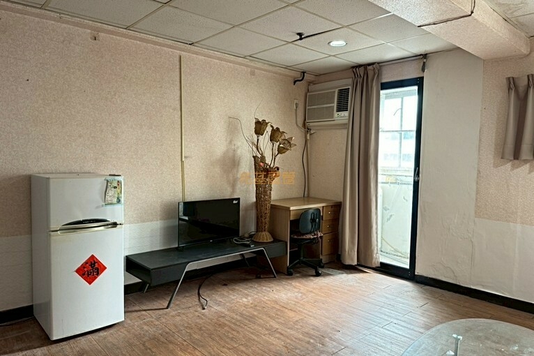 兆基社會住宅🏠友善屋源🧡中山國小站電梯套房、可租補入籍免(第4張)