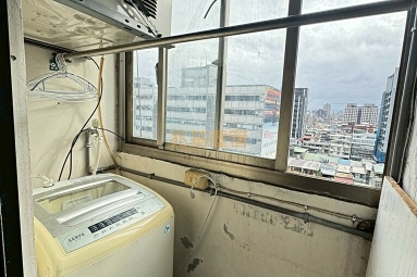 兆基社會住宅🏠友善屋源🧡中山國小站電梯套房、可租補入籍免（第7張）