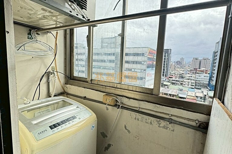 兆基社會住宅🏠友善屋源🧡中山國小站電梯套房、可租補入籍免(第7張)
