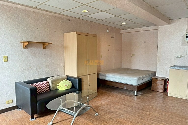 兆基社會住宅🏠友善屋源🧡中山國小站電梯套房、可租補入籍免(第3張)