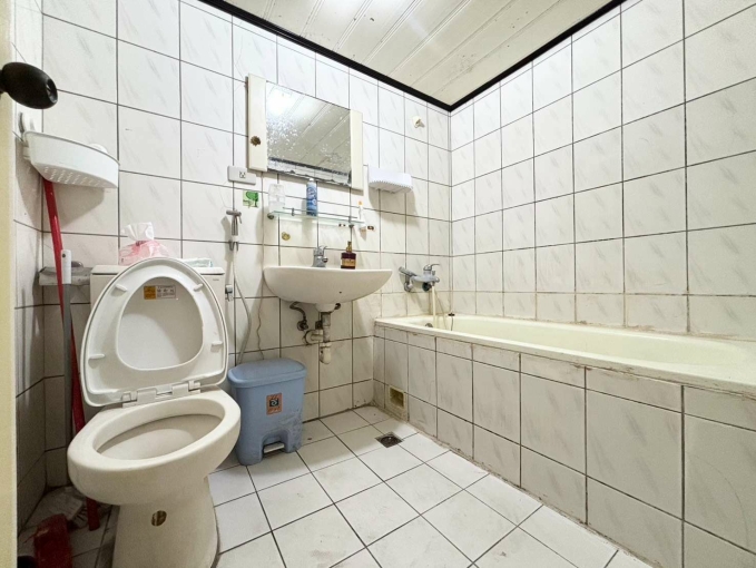 【文心大三元】南區五房🌈合租首選⭐超優惠⭐可租補🌳 - Image 6