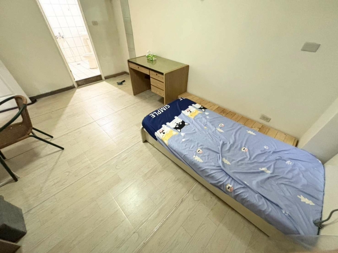 【文心大三元】南區五房🌈合租首選⭐超優惠⭐可租補🌳 - Image 9