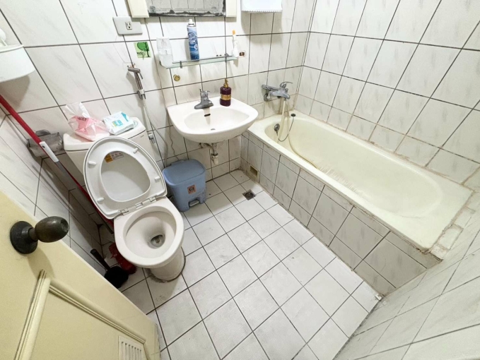 【文心大三元】南區五房🌈合租首選⭐超優惠⭐可租補🌳 - Image 12