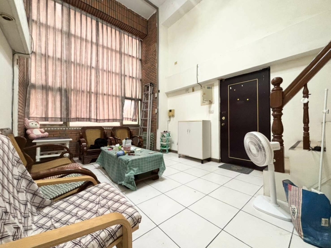 【文心大三元】南區五房🌈合租首選⭐超優惠⭐可租補🌳 - Image 2