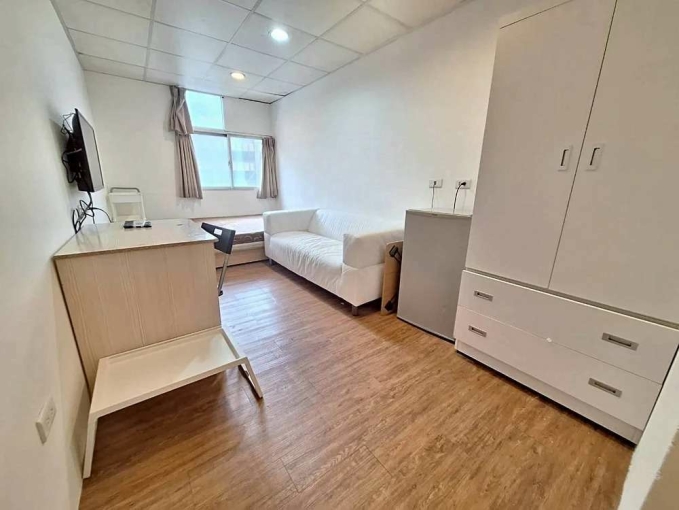 複製-★捷運中山國小,陽台,收垃圾,電梯,租補★ - Image 16