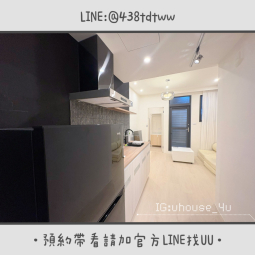 近日月光|一房一廳|完整廚房配備|租補🉑|限養貓🐱 - Image 13