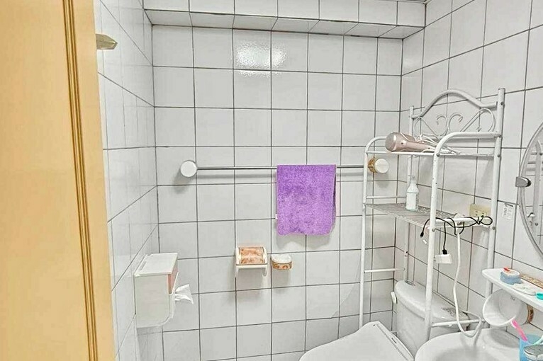 兆基社會住宅🏠一卡皮箱輕鬆入住巴黎風情三房（第10張）