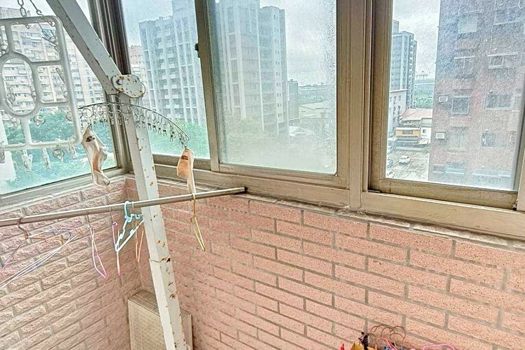 兆基社會住宅🏠一卡皮箱輕鬆入住巴黎風情三房（第13張）