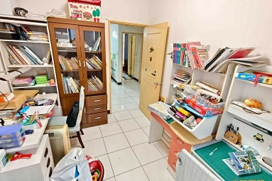 兆基社會住宅🏠一卡皮箱輕鬆入住巴黎風情三房（第5張）
