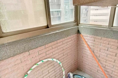 兆基社會住宅🏠一卡皮箱輕鬆入住巴黎風情三房（第12張）
