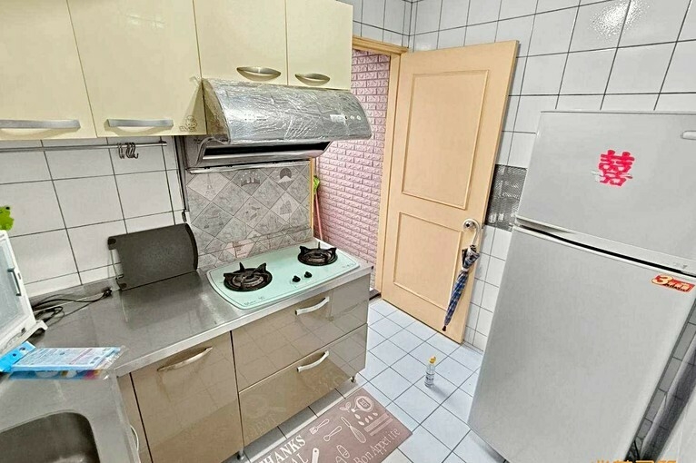 兆基社會住宅🏠一卡皮箱輕鬆入住巴黎風情三房（第7張）