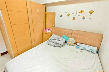 兆基社會住宅🏠一卡皮箱輕鬆入住巴黎風情三房（第2張）