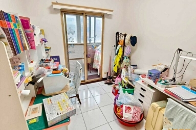 兆基社會住宅🏠一卡皮箱輕鬆入住巴黎風情三房（第6張）
