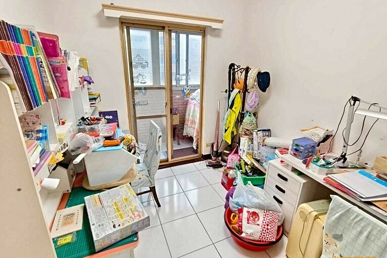 兆基社會住宅🏠一卡皮箱輕鬆入住巴黎風情三房（第6張）