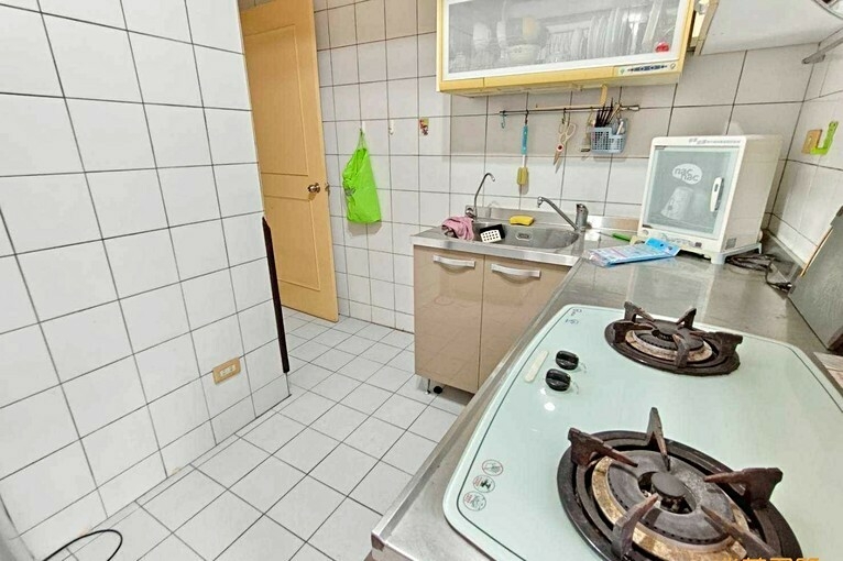 兆基社會住宅🏠一卡皮箱輕鬆入住巴黎風情三房（第8張）
